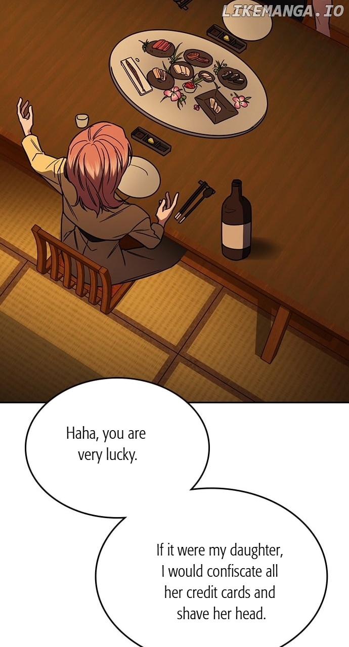 How to break up well Chapter 22 - page 61